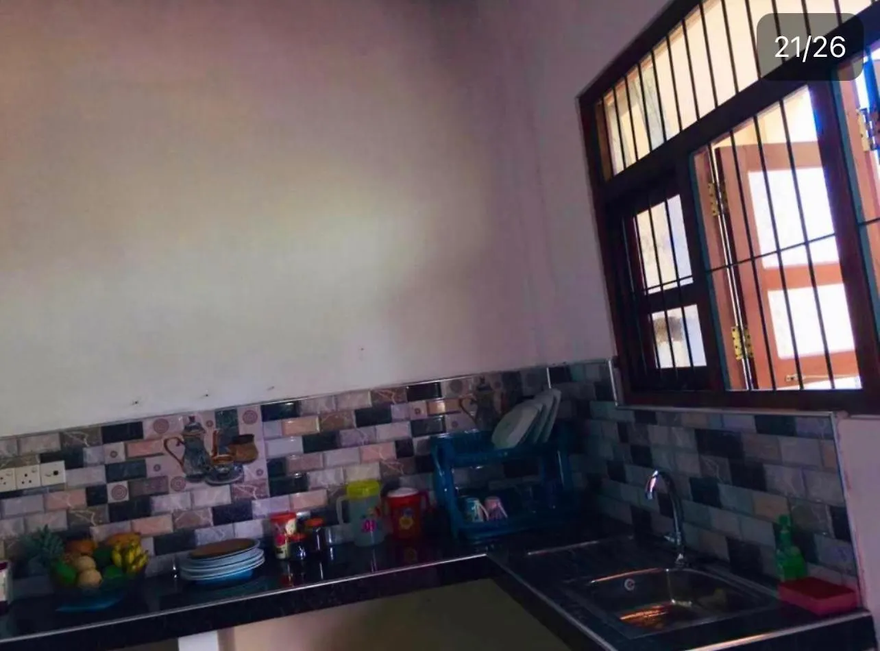 Homestay St Anns Apartment Negombo