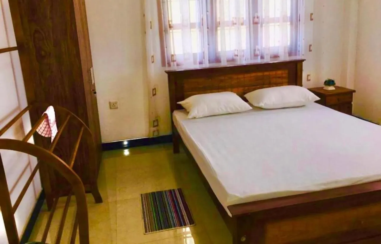 Homestay St Anns Apartment Negombo